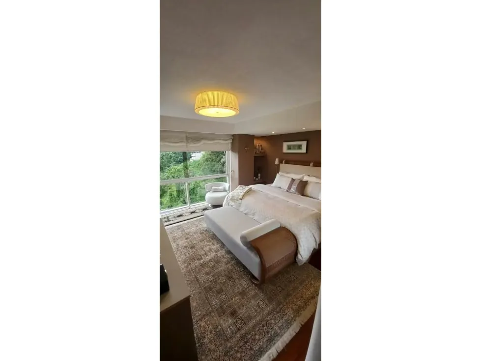 Vendo apartamento 225m2 Los Samanes 0570 - 12