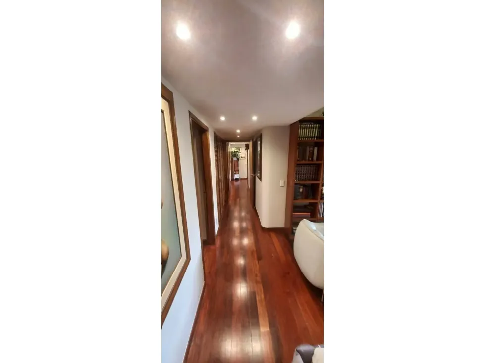 Vendo apartamento 225m2 Los Samanes 0570 - 13