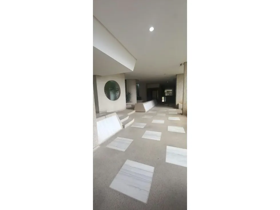 Vendo apartamento 225m2 Los Samanes 0570 - 15