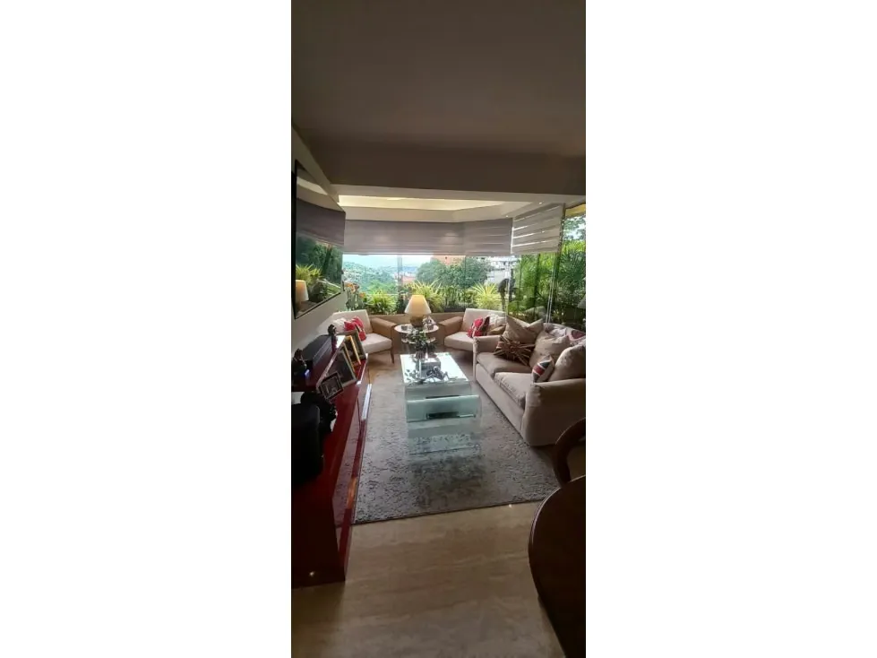 Vendo apartamento 225m2 Los Samanes 0570 - 18