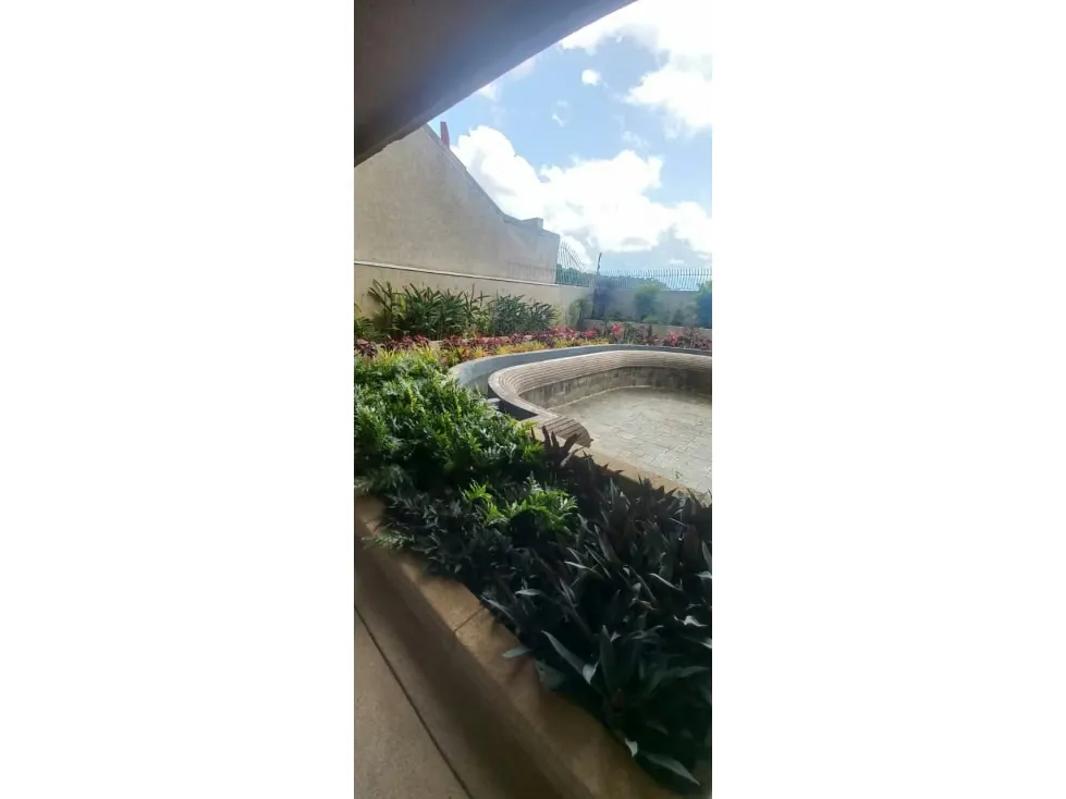 Vendo apartamento 225m2 Los Samanes 0570 - 3