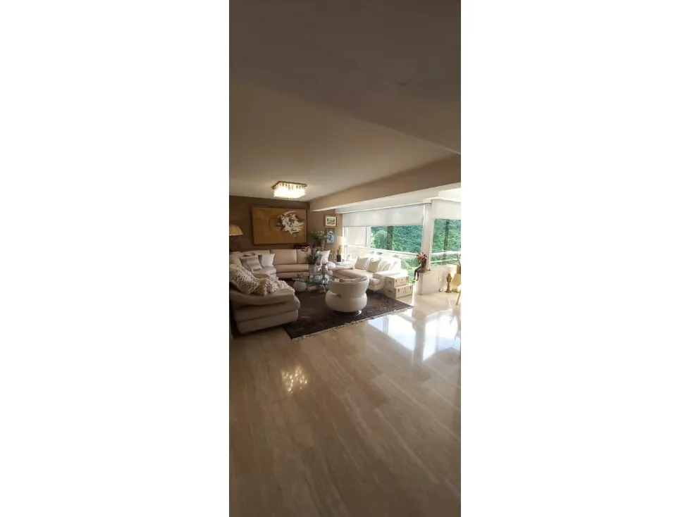 Vendo apartamento 225m2 Los Samanes 0570 - 21
