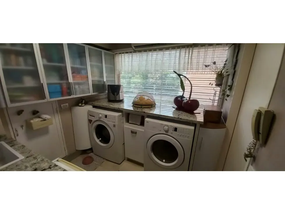 Vendo apartamento 225m2 Los Samanes 0570 - 22