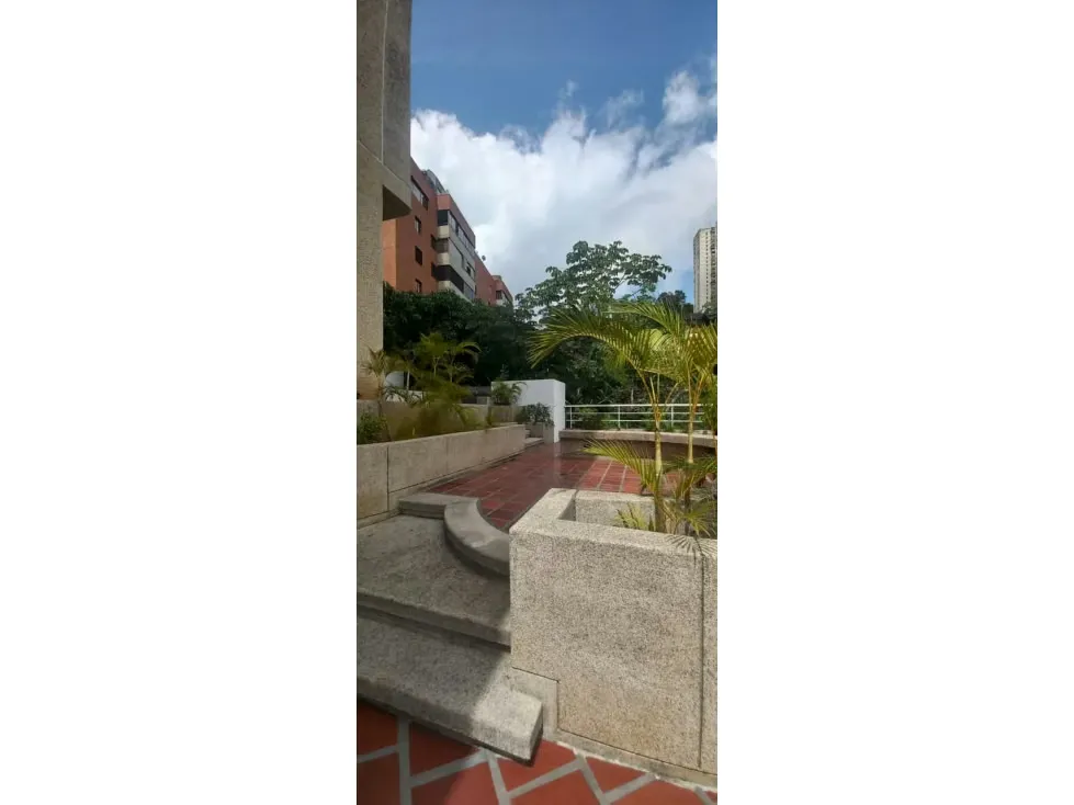Vendo apartamento 225m2 Los Samanes 0570 - 26