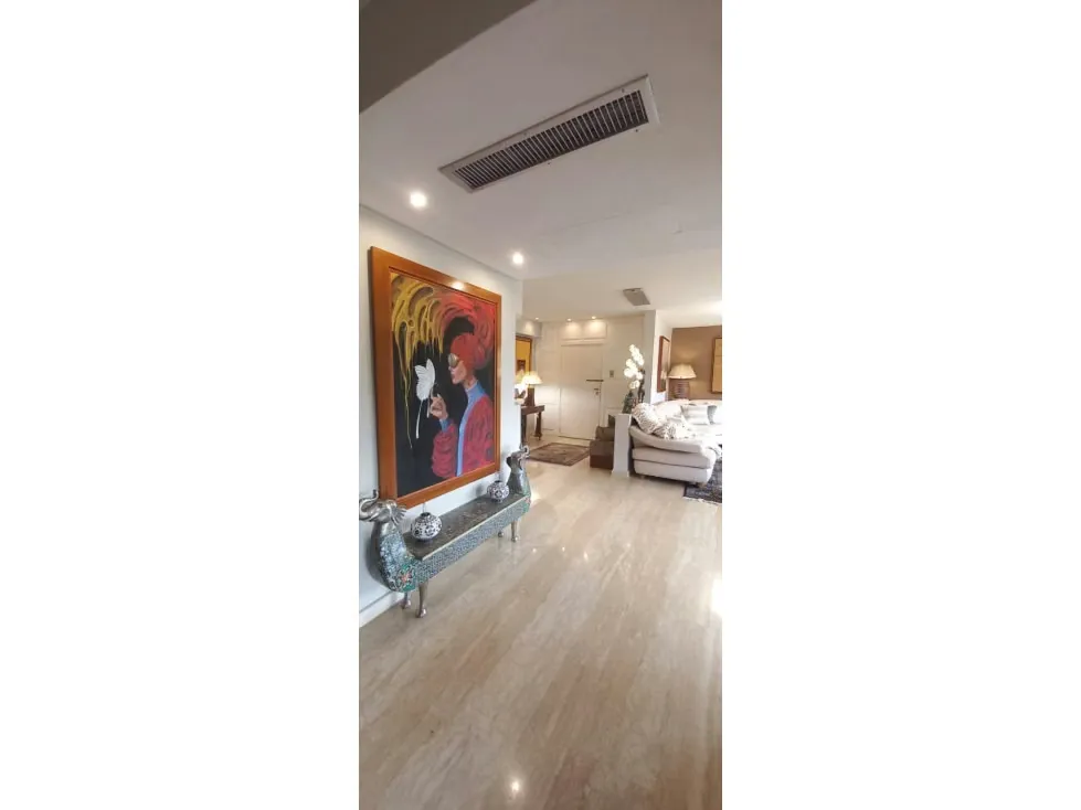 Vendo apartamento 225m2 Los Samanes 0570 - 27