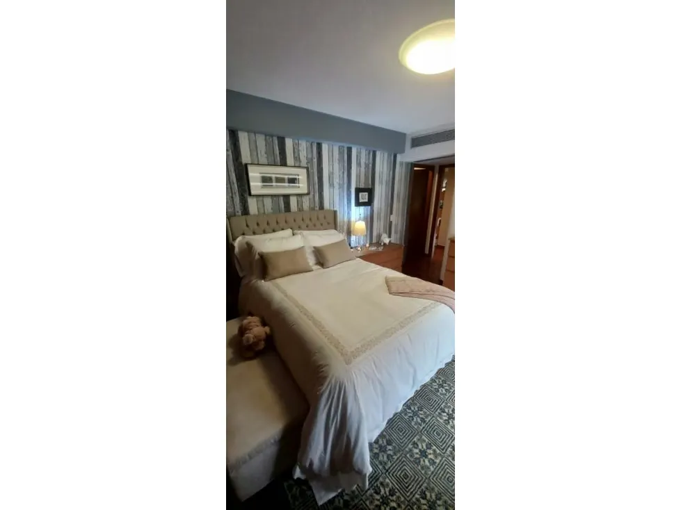 Vendo apartamento 225m2 Los Samanes 0570 - 29