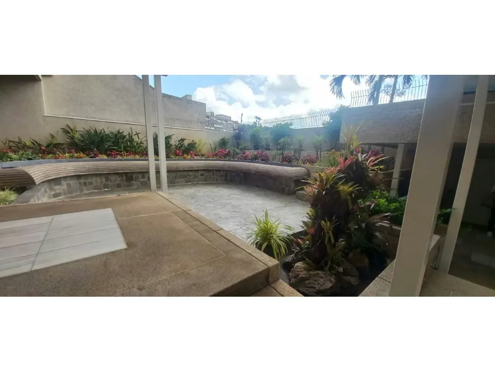 Vendo apartamento 225m2 Los Samanes 0570 - 4