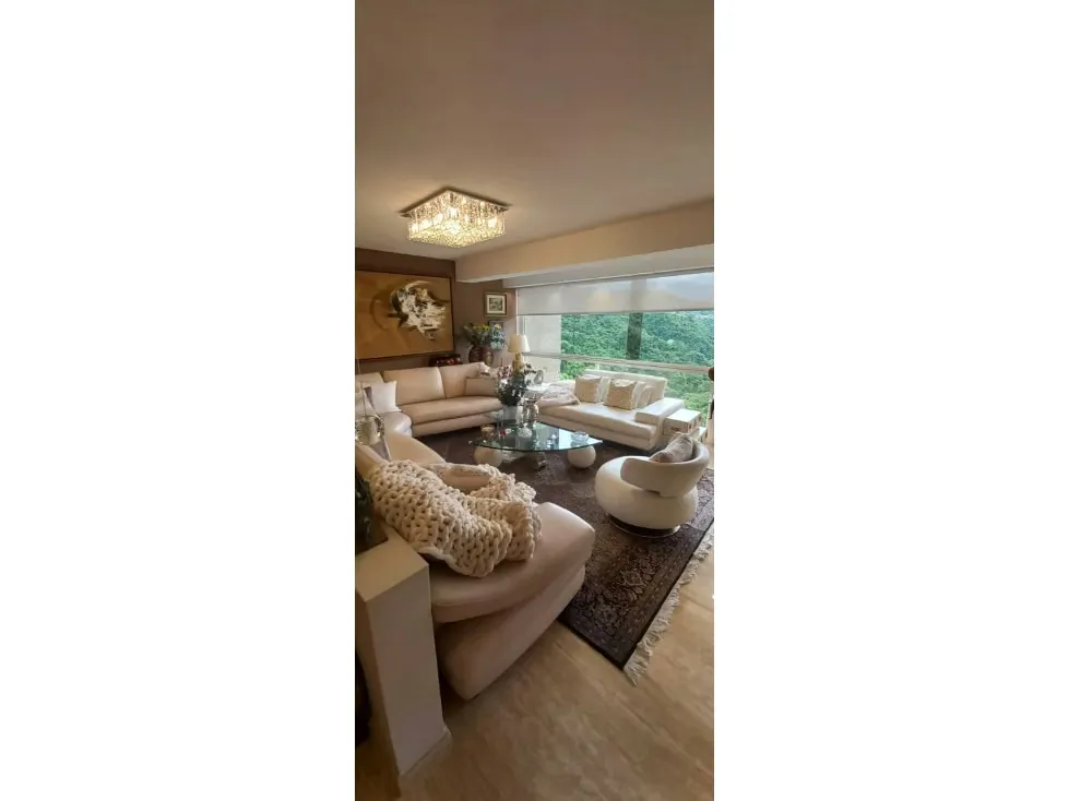 Vendo apartamento 225m2 Los Samanes 0570 - 31