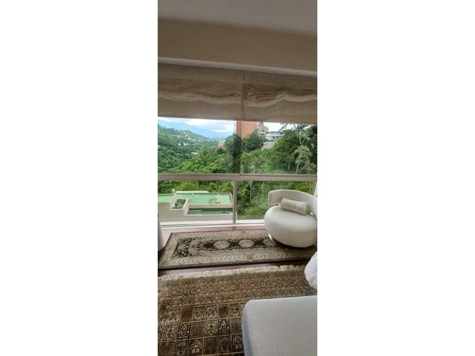 Vendo apartamento 225m2 Los Samanes 0570 - 32