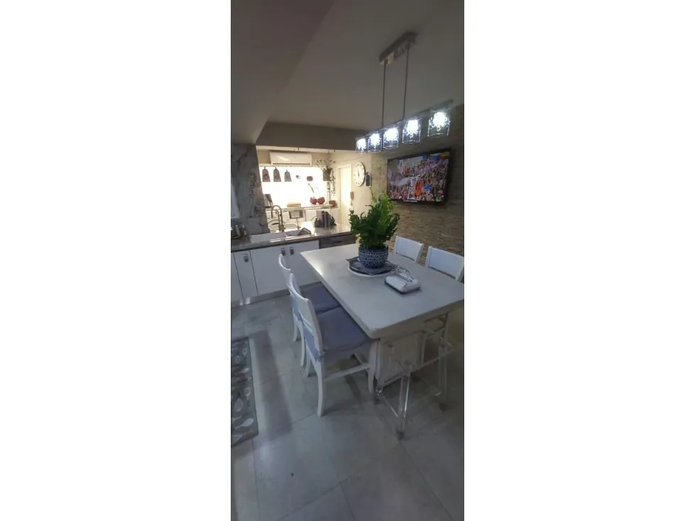 Vendo apartamento 225m2 Los Samanes 0570 - 34