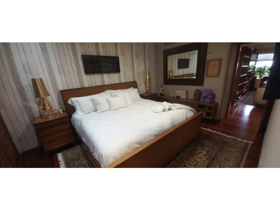 Vendo apartamento 225m2 Los Samanes 0570 - 35