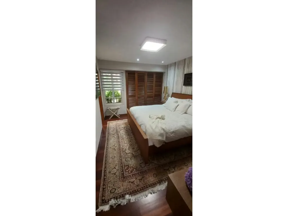 Vendo apartamento 225m2 Los Samanes 0570 - 38