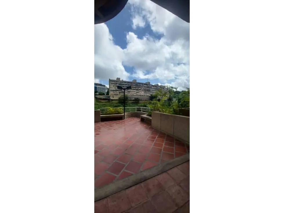 Vendo apartamento 225m2 Los Samanes 0570 - 5