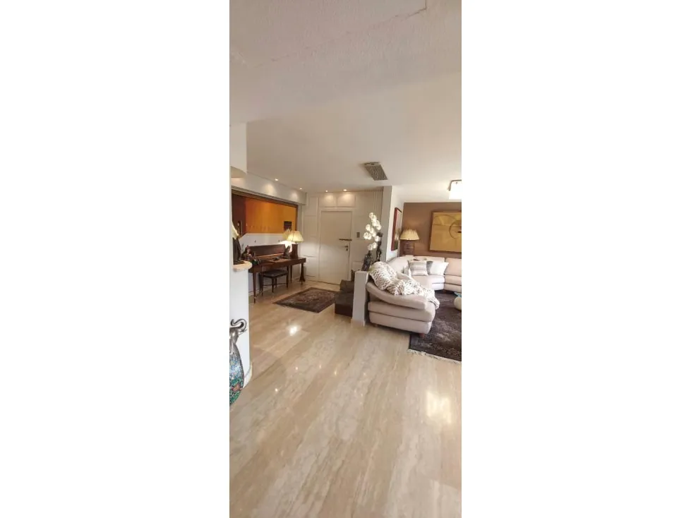 Vendo apartamento 225m2 Los Samanes 0570 - 44