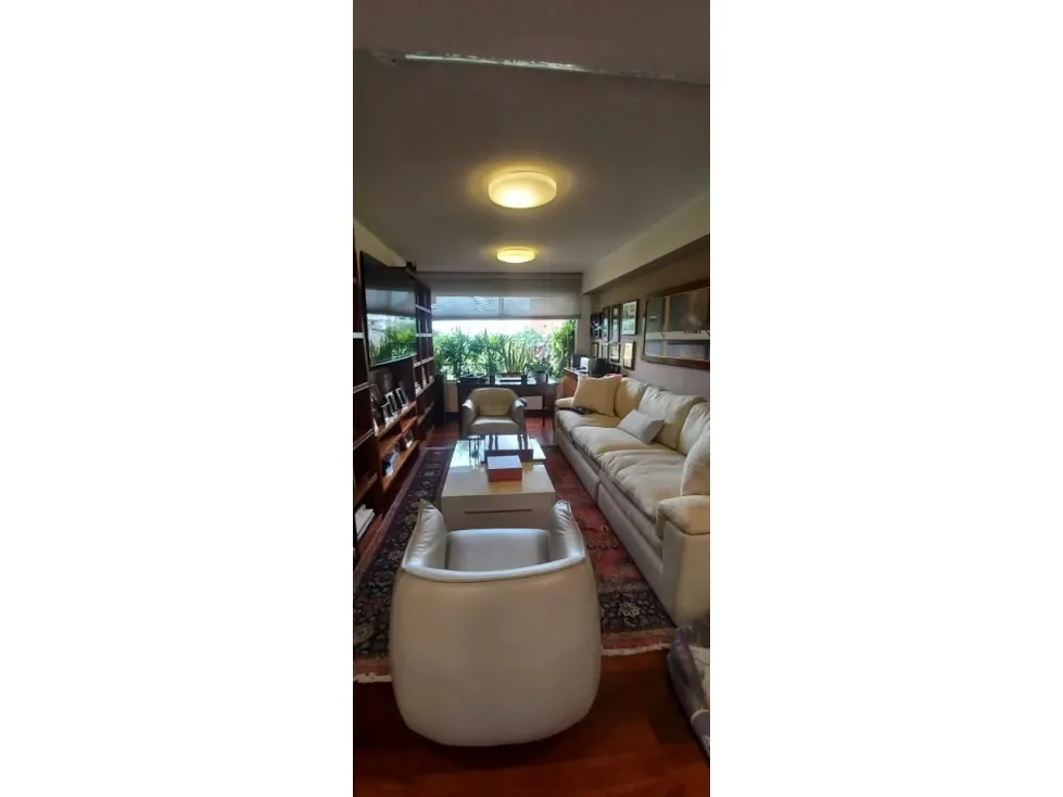 Vendo apartamento 225m2 Los Samanes 0570 - 45
