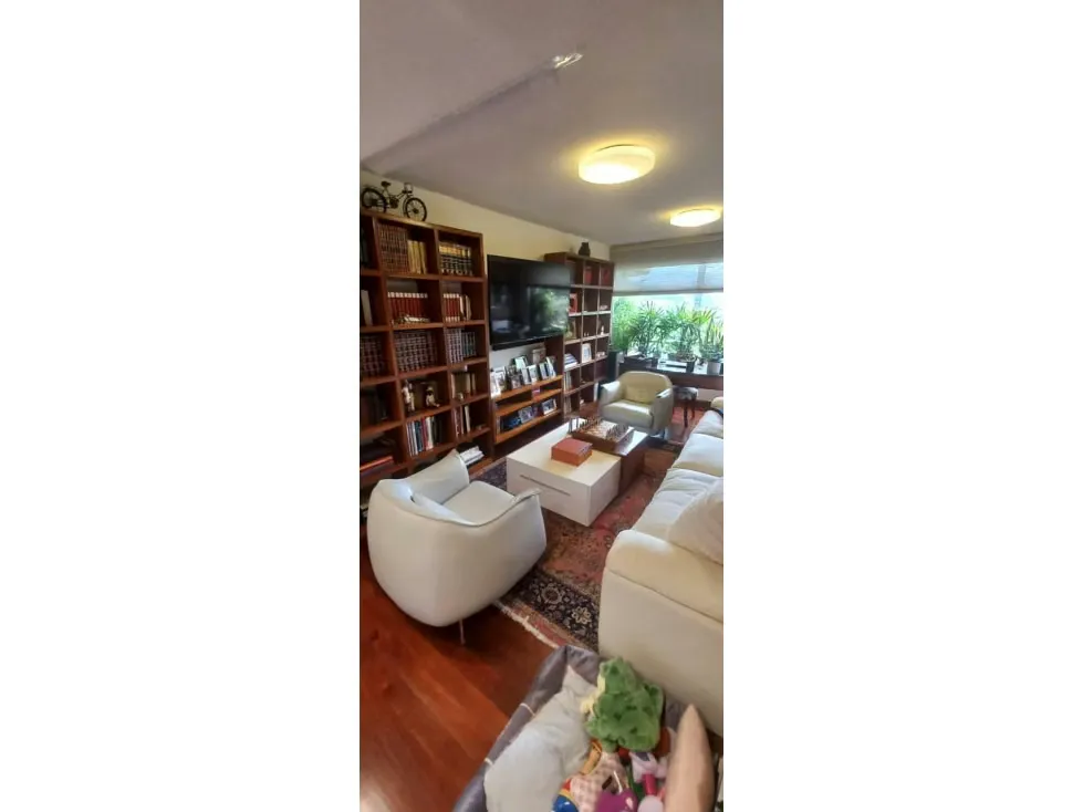 Vendo apartamento 225m2 Los Samanes 0570 - 46