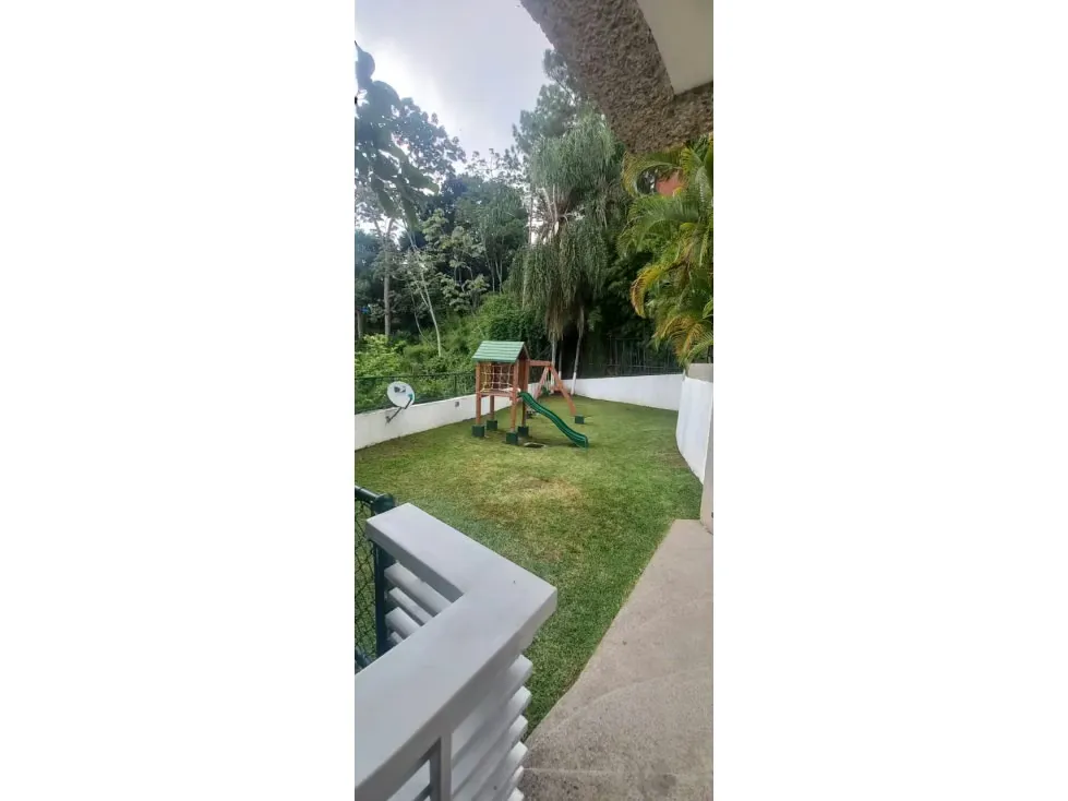 Vendo apartamento 225m2 Los Samanes 0570 - 6
