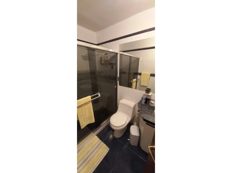 Vendo apartamento 225m2 Los Samanes 0570 - 8