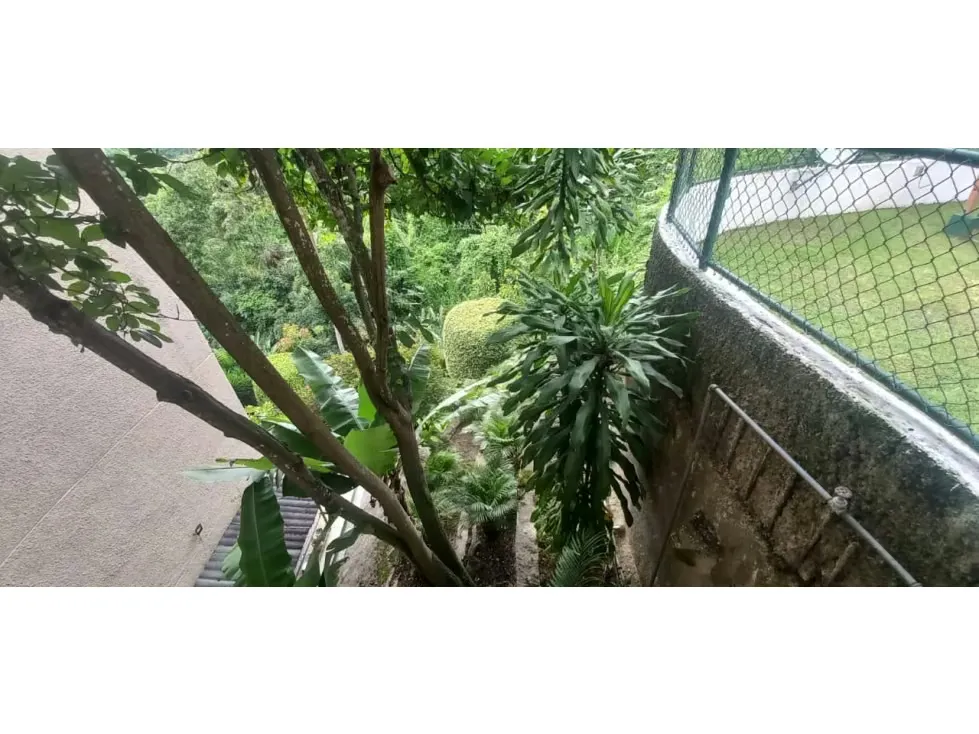 Vendo apartamento 225m2 Los Samanes 0570 - 10