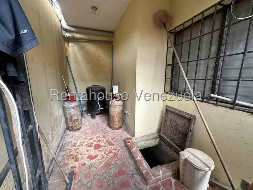 Casa (Multipes Niveles) en Venta en La Piedad Norte, Lara - 11