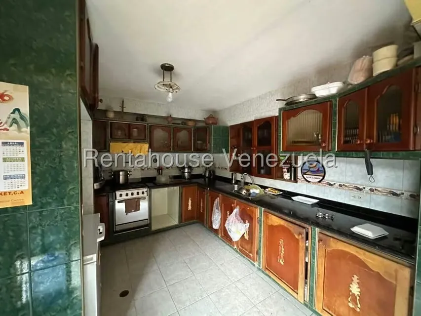 Casa (Multipes Niveles) en Venta en La Piedad Norte, Lara - 12
