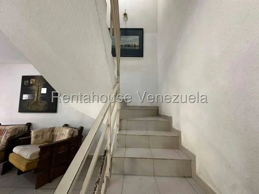 Casa (Multipes Niveles) en Venta en La Piedad Norte, Lara - 15