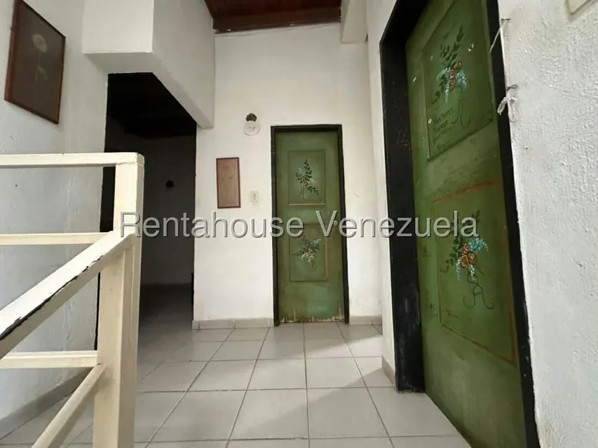 Casa (Multipes Niveles) en Venta en La Piedad Norte, Lara - 16