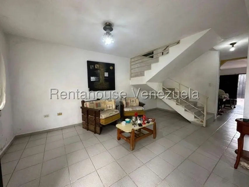 Casa (Multipes Niveles) en Venta en La Piedad Norte, Lara - 3