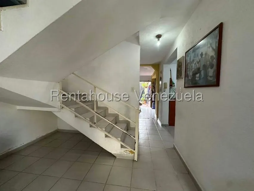 Casa (Multipes Niveles) en Venta en La Piedad Norte, Lara - 6