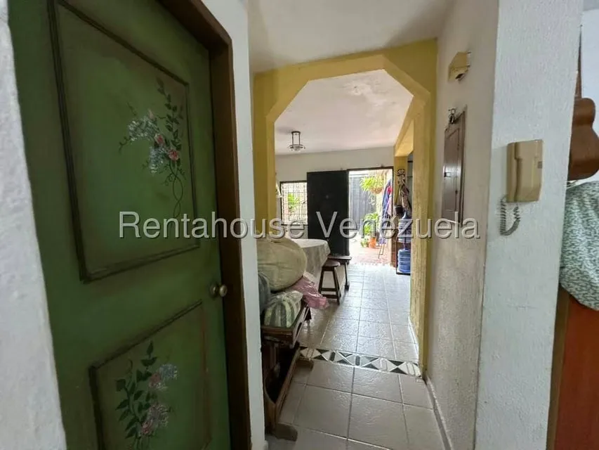 Casa (Multipes Niveles) en Venta en La Piedad Norte, Lara - 7