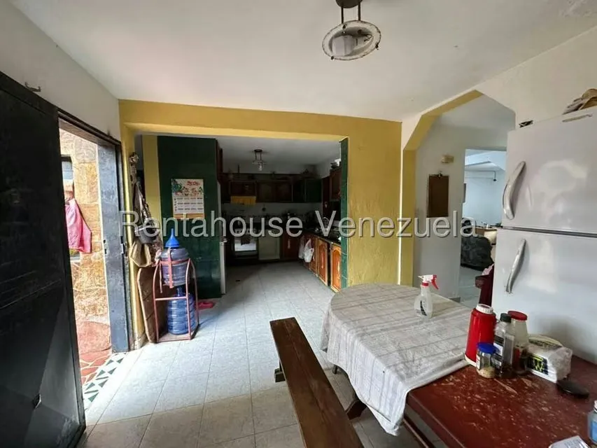 Casa (Multipes Niveles) en Venta en La Piedad Norte, Lara - 9