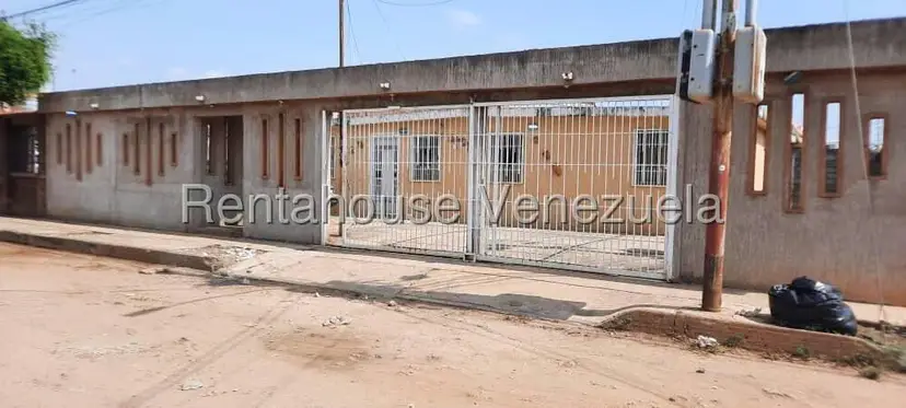 Casa (1 Nivel) en Venta en El Soler, Zulia