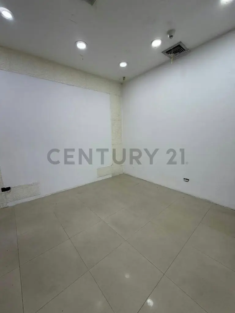 local comercial en alquiler el paraiso 22mts2