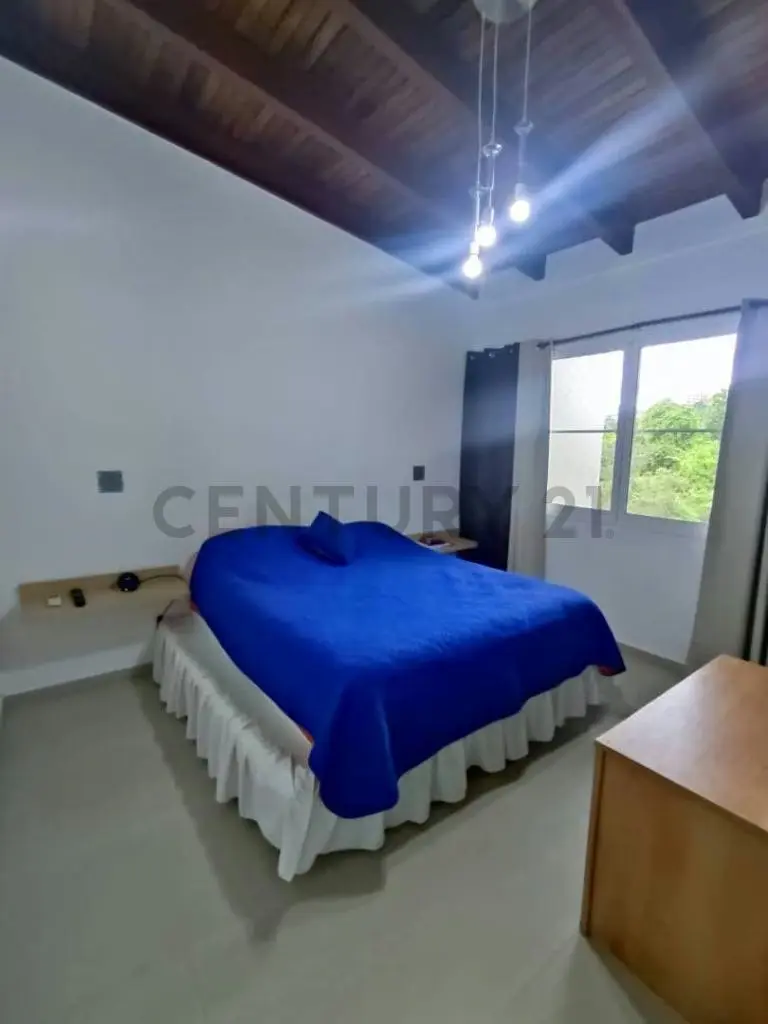PENT HOUSE ACTUALIZADO TERRAZAS DE SANTA INÉS, EN EDIFICIO DE BAJA DENSIDAD! - 15