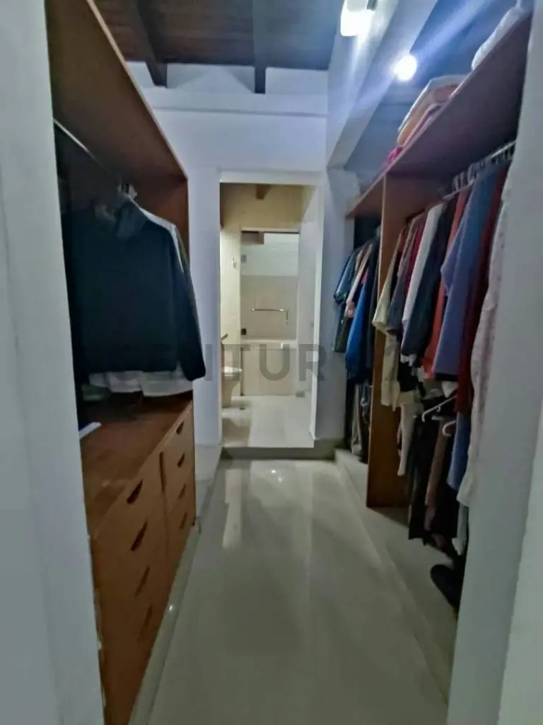 PENT HOUSE ACTUALIZADO TERRAZAS DE SANTA INÉS, EN EDIFICIO DE BAJA DENSIDAD! - 16