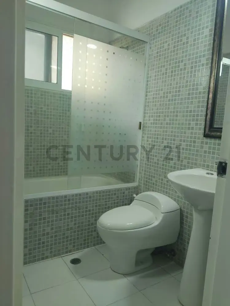 PENT HOUSE ACTUALIZADO TERRAZAS DE SANTA INÉS, EN EDIFICIO DE BAJA DENSIDAD! - 19