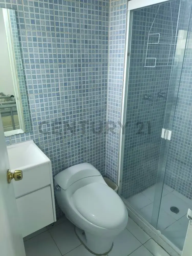 PENT HOUSE ACTUALIZADO TERRAZAS DE SANTA INÉS, EN EDIFICIO DE BAJA DENSIDAD! - 21