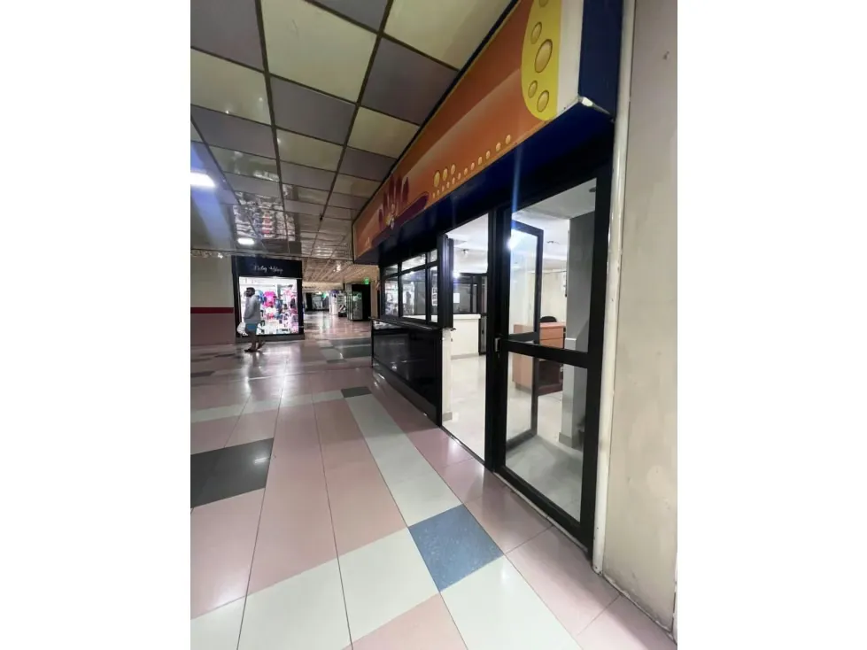 LOCAL COMERCIAL - MONTALBÁN - 40 Mts2 - 3