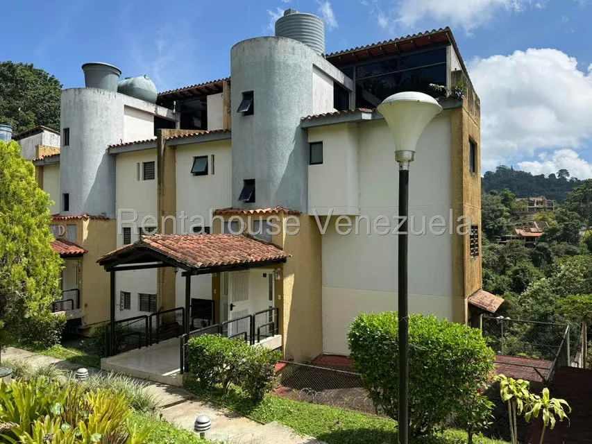 Apartamento (Duplex) en Venta en Parcelamiento Cortada del guayabo, Miranda