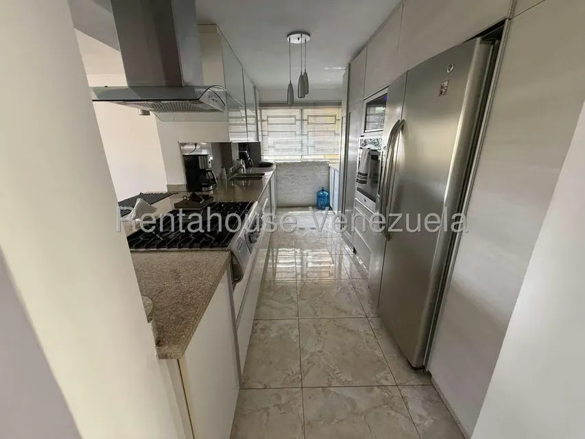 Apartamento (Duplex) en Venta en Parcelamiento Cortada del guayabo, Miranda - 13