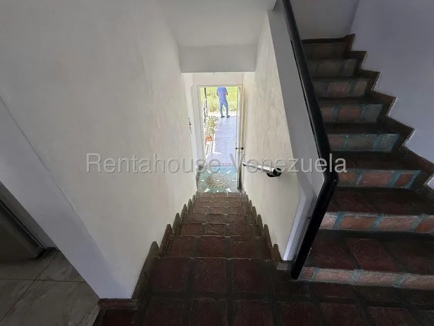 Apartamento (Duplex) en Venta en Parcelamiento Cortada del guayabo, Miranda - 15