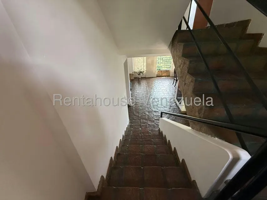 Apartamento (Duplex) en Venta en Parcelamiento Cortada del guayabo, Miranda - 16