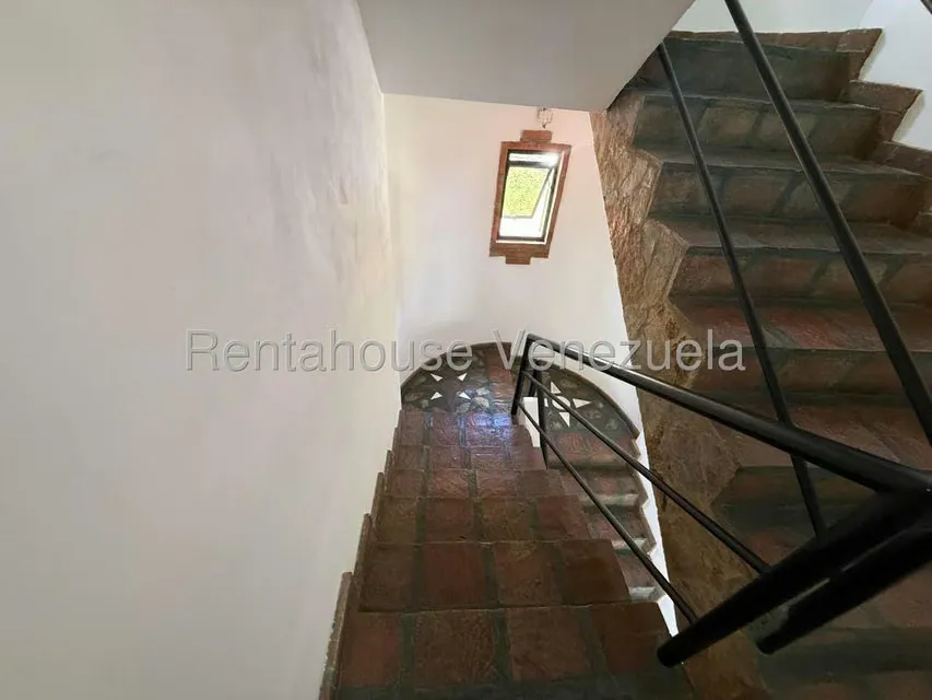 Apartamento (Duplex) en Venta en Parcelamiento Cortada del guayabo, Miranda - 20