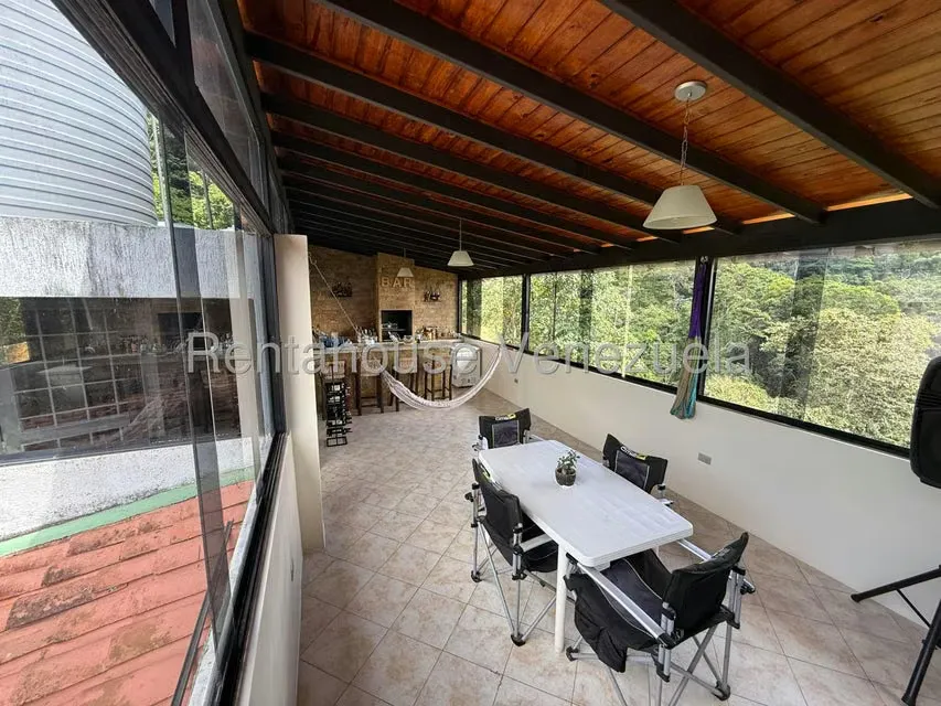 Apartamento (Duplex) en Venta en Parcelamiento Cortada del guayabo, Miranda - 22