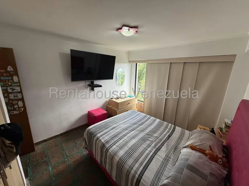 Apartamento (Duplex) en Venta en Parcelamiento Cortada del guayabo, Miranda - 29
