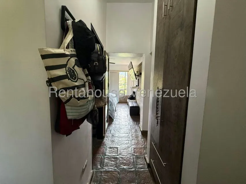 Apartamento (Duplex) en Venta en Parcelamiento Cortada del guayabo, Miranda - 33
