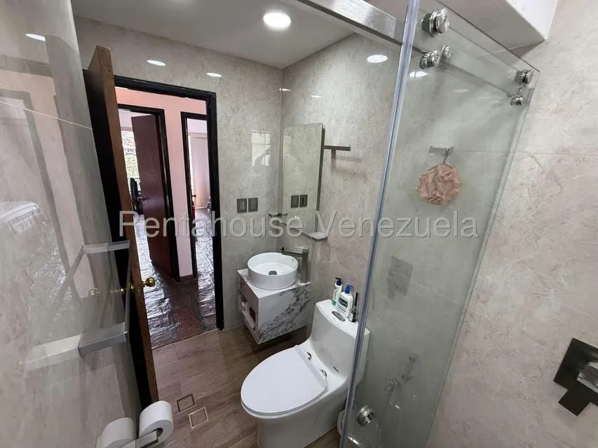 Apartamento (Duplex) en Venta en Parcelamiento Cortada del guayabo, Miranda - 34