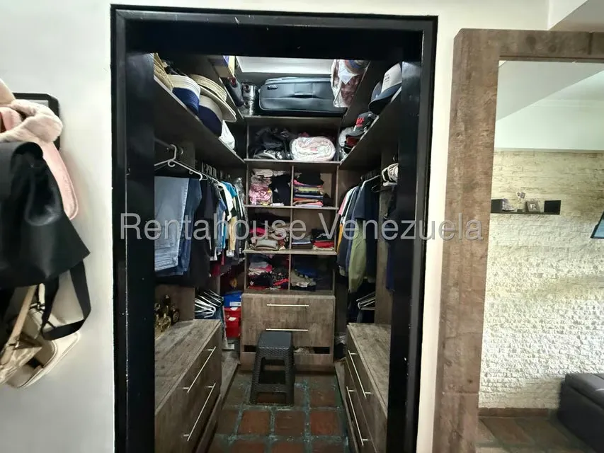Apartamento (Duplex) en Venta en Parcelamiento Cortada del guayabo, Miranda - 37