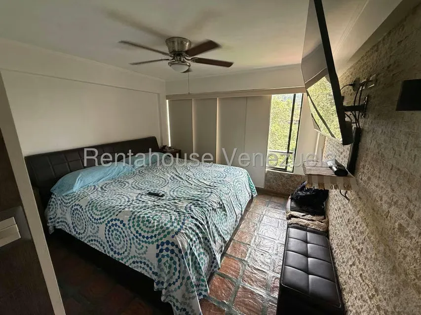 Apartamento (Duplex) en Venta en Parcelamiento Cortada del guayabo, Miranda - 41