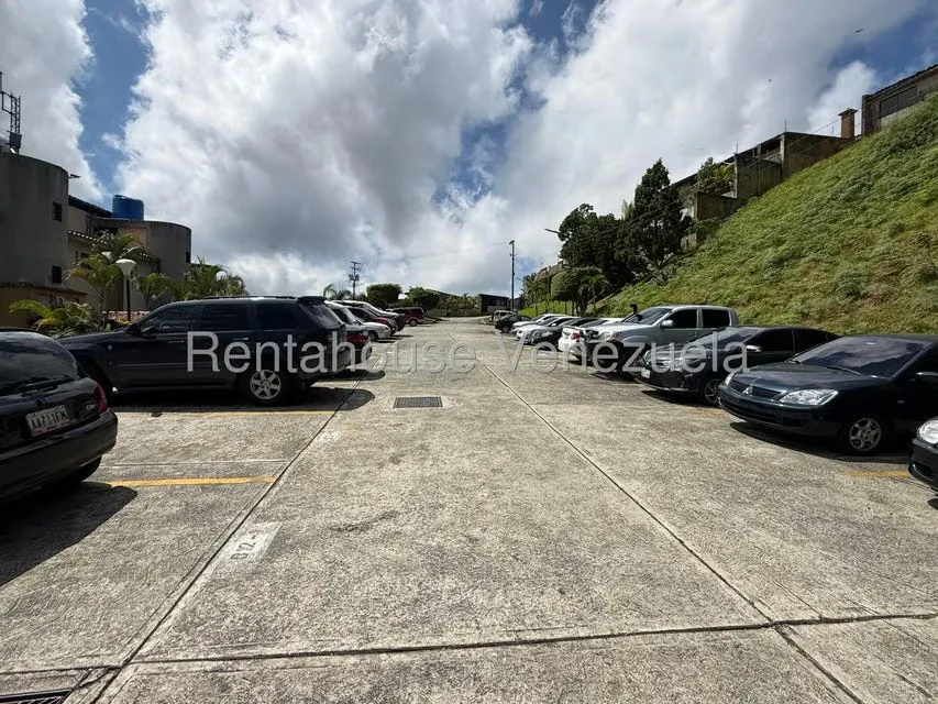 Apartamento (Duplex) en Venta en Parcelamiento Cortada del guayabo, Miranda - 43